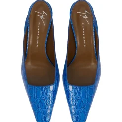 BRENDHA SABOT 45