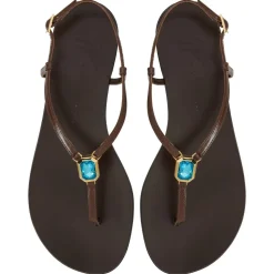 CAMELIEE FLAT