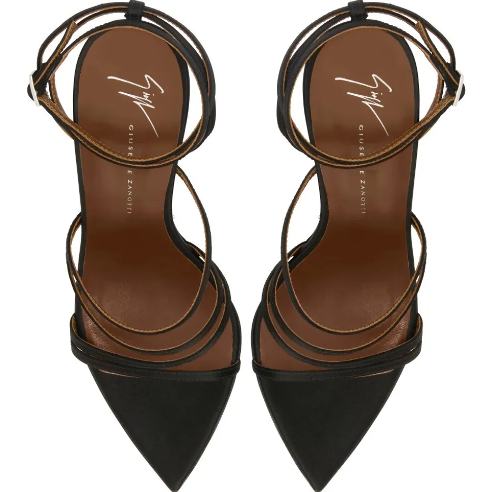 INTRIIGO CLAIRE 105