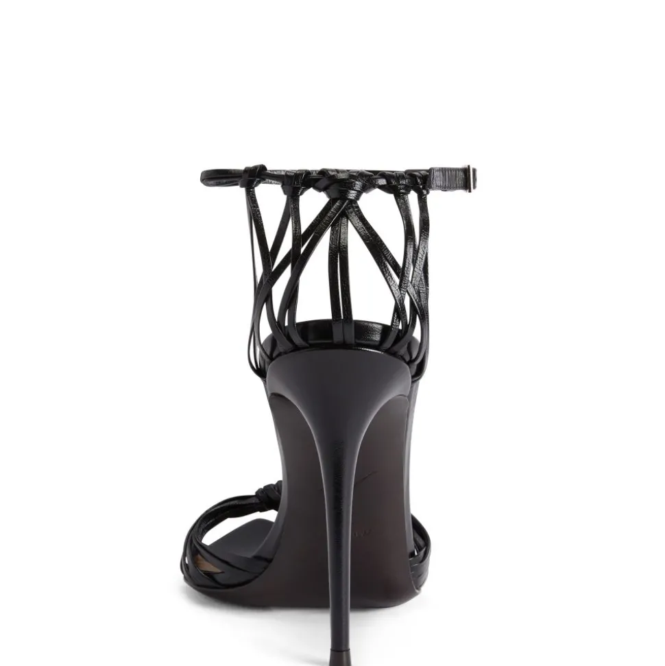 INTRIIGO KNOT 105