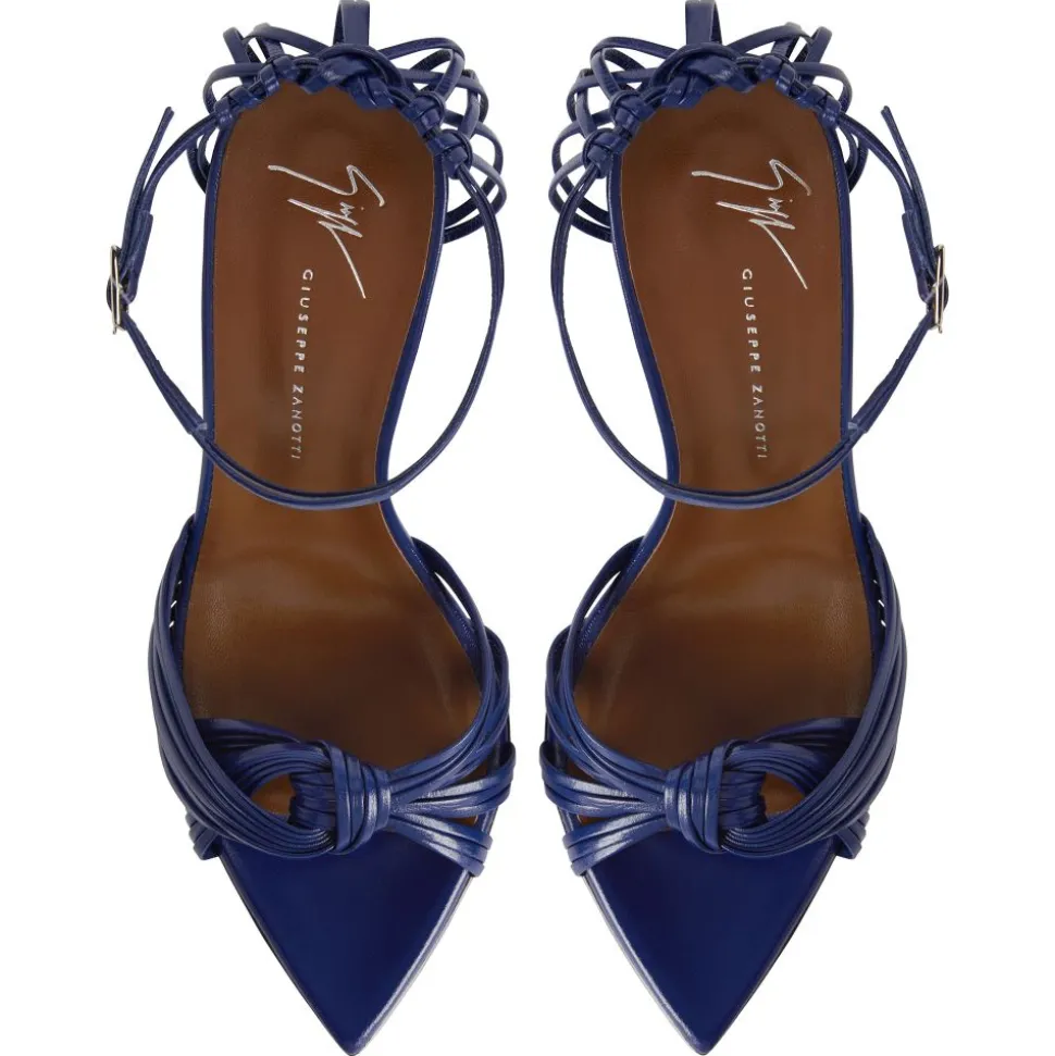 INTRIIGO KNOT 105