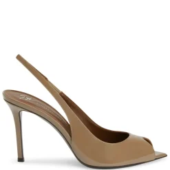 INTRIIGO OPEN TOE 90