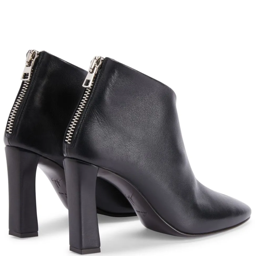 LOSIE BOOTIE 90