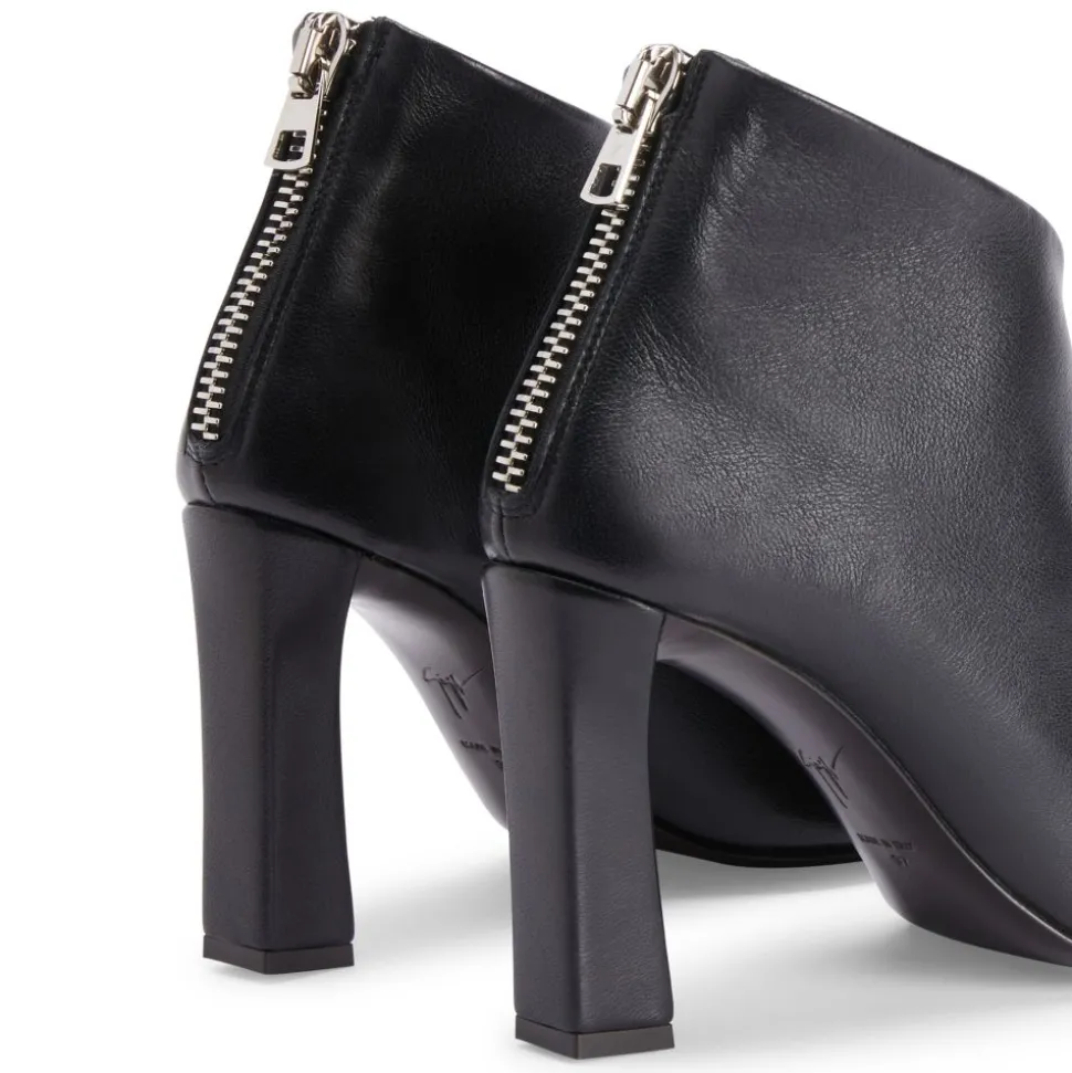 LOSIE BOOTIE 90