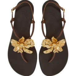 ORCHID FLAT