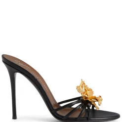 ORCHID MULE 105