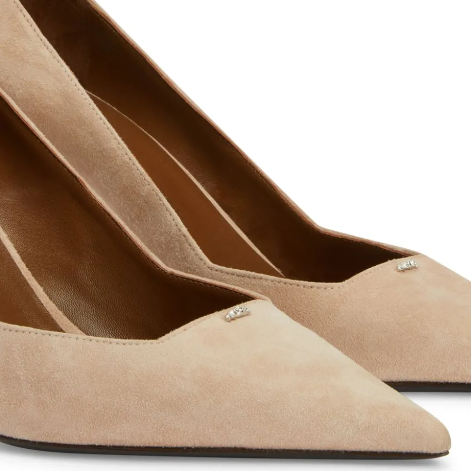 RAQUEL PUMP 85