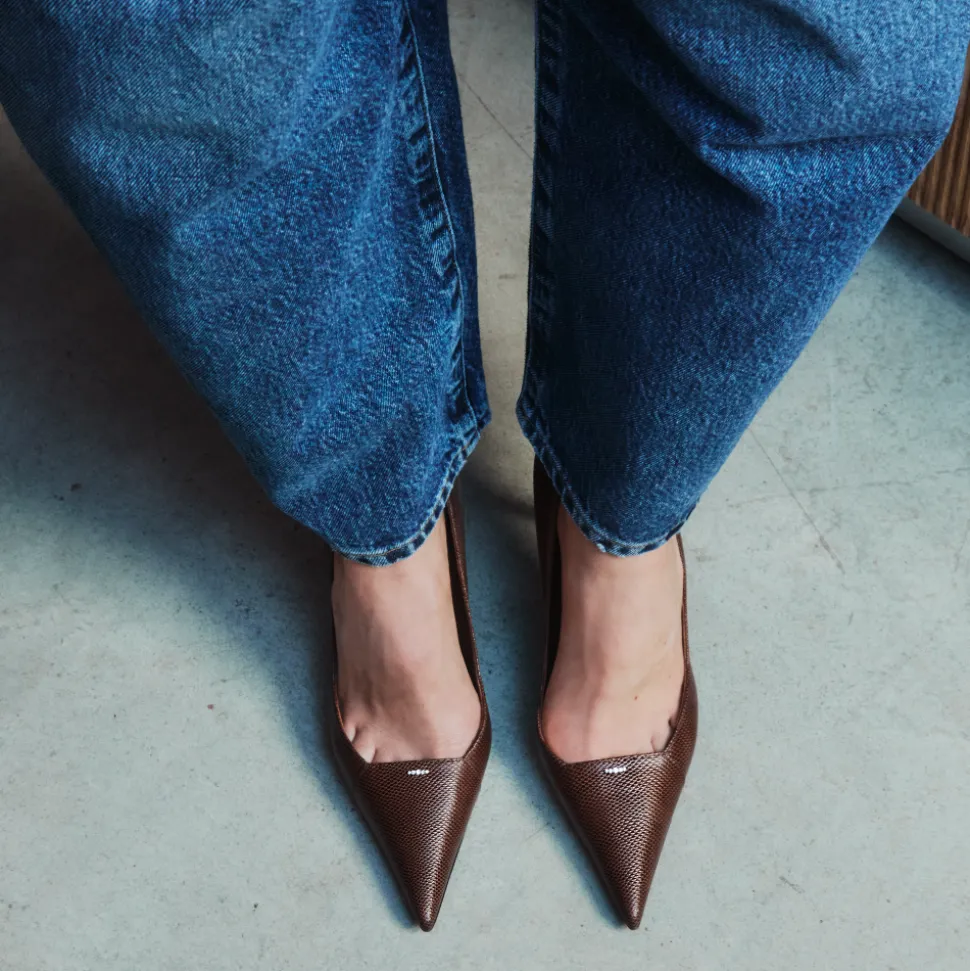 RAQUEL PUMP 85