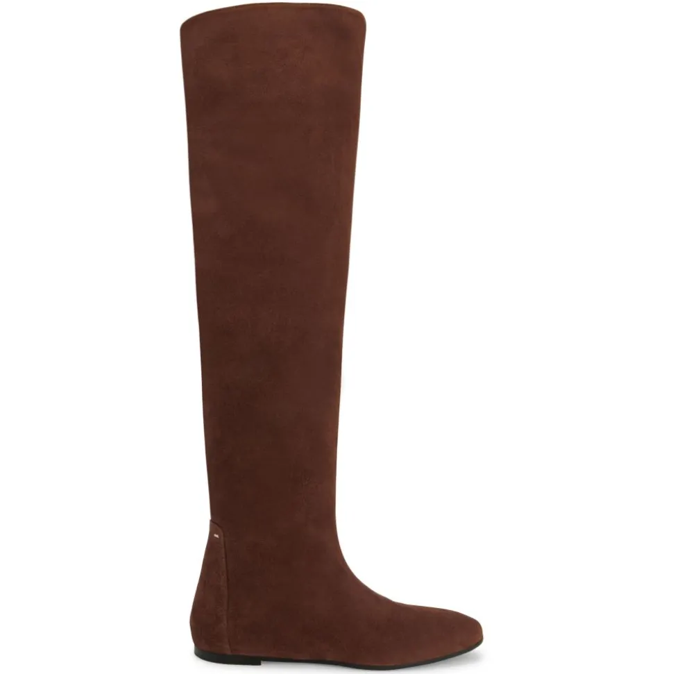 SANDRA BOOTS